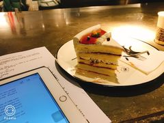 twg锡兰红茶蛋糕-MIMI FASO(古仓店)