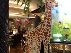 -南通大饭店·米兰餐厅