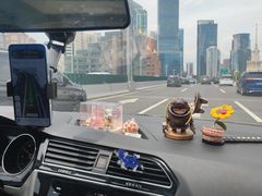 -胜华驾校·小猫学车(银都店)