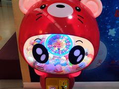 -极橙儿童齿科矫正中心(奥城店)
