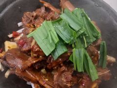 -徽州美食(三十年老店)