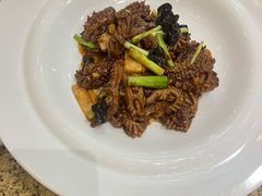 -鹊华居·地道鲁菜·海鲜·融合味(大明湖店)