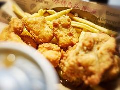 炸鸡分享桶-肯德基(昌里店)