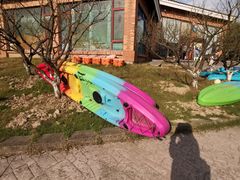 -上海海湾国家森林公园