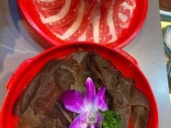 -老北京铜锅涮肉·香辣诱惑·小龙虾(禅城创意产业园店)
