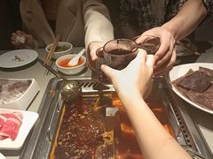 -海底捞火锅(东方时代广场店)