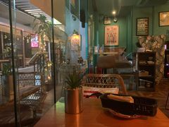 -TEQO·Mexican food & Bar