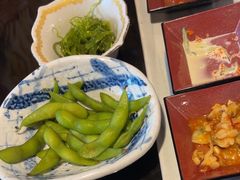 -昱匠·日本料理(金融街店)