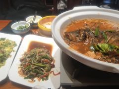 -明丰小渔馆(明月路店)