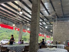 -钱大妈海鲜饭店(保利林语店)