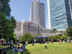 -中国福利会少年宫