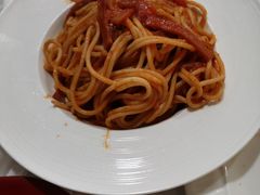 -新侨三宝乐西餐厅(崇文门店)