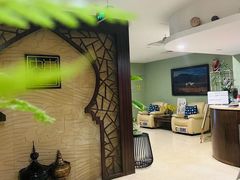 -东方大班·足道·采耳·疗愈SPA(丽都店)