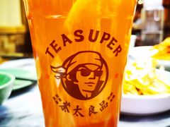 -茶太良品·京派茶饮(天河城店)