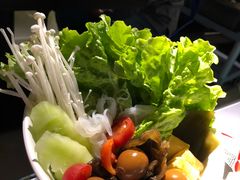 -鱼酷活鱼烤鱼(昆明路店)