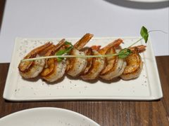 意式烤海虾-CAPARESH開府莱舍(望京金辉店)