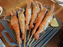 -Mr.Fish鱼鲜生海鲜放题(高德置地冬广场店)