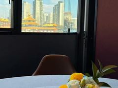 -三利音·东方司宴(外滩店)