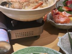 -花和海鲜自助(梅江店)