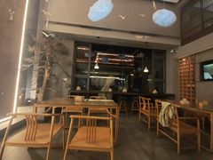 -一峰沙茶面(海峡国际店)