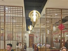 -东来顺饭庄(金泉广场店)