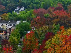 -塔川景区