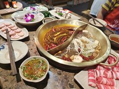 -小龙坎火锅(总店)