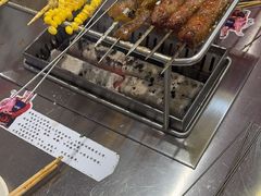 -遇西祠·海鲜烧烤(总店)