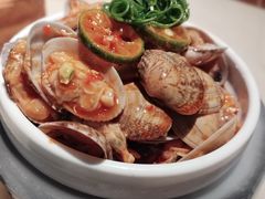 -佬麻雀·新湘菜(东方宝泰店)