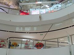 -万达广场(临港店)