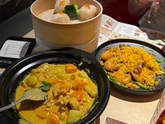 -避风塘(宝山万达店)