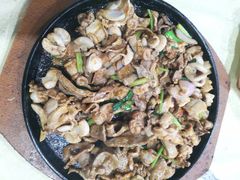 -标记美食新鲜猪杂(兴南大道店)