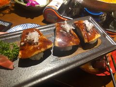 鹅肝寿司-魔丼屋(日月光店)