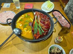 -楠火锅(太古里总店)