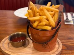 -1886德国汽车餐厅(外滩中央店)