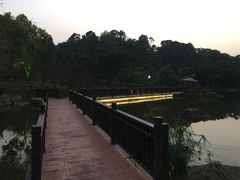 -厦门悦华酒店