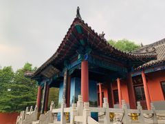 -百脉泉景区