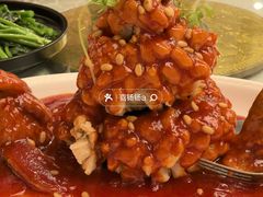 -清华大学-甲所餐厅