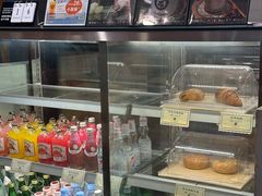 -逸派咖啡 EPARKCOFFEE(广安门店)