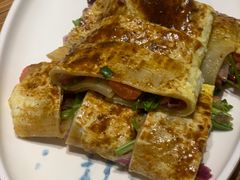 -金掌勺·锅包肉(广渠门店)