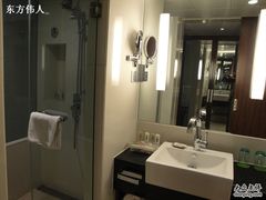 房间内设施&nbsp;(2)-上海浦东假日酒店