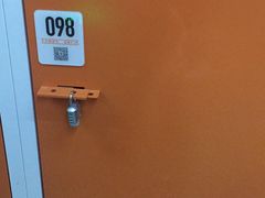 -大众迷你仓自助寄存仓库(徐家汇2店)