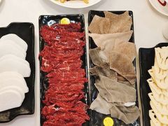 -陈记顺和潮汕鲜牛肉火锅(棠德南路店)