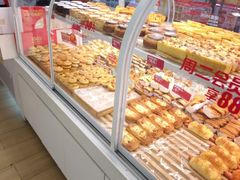 -味多美蛋糕(八大处店)