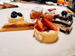 -上海虹桥宾馆味翠餐厅