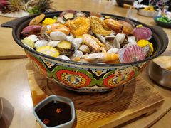 -四季餐厅·新津菜(环湖中路店)