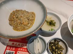 -馋三尺蟹粉小笼(人民广场店)