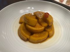 -佘山世茂艾美·御珍轩中餐厅