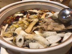 -大理董·董家小厨野生菌火锅(古城旗舰店)