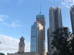 -武汉关码头(轮渡站)